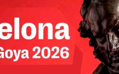 Barcelona acogerá la 40ª edición de los Premios Goya