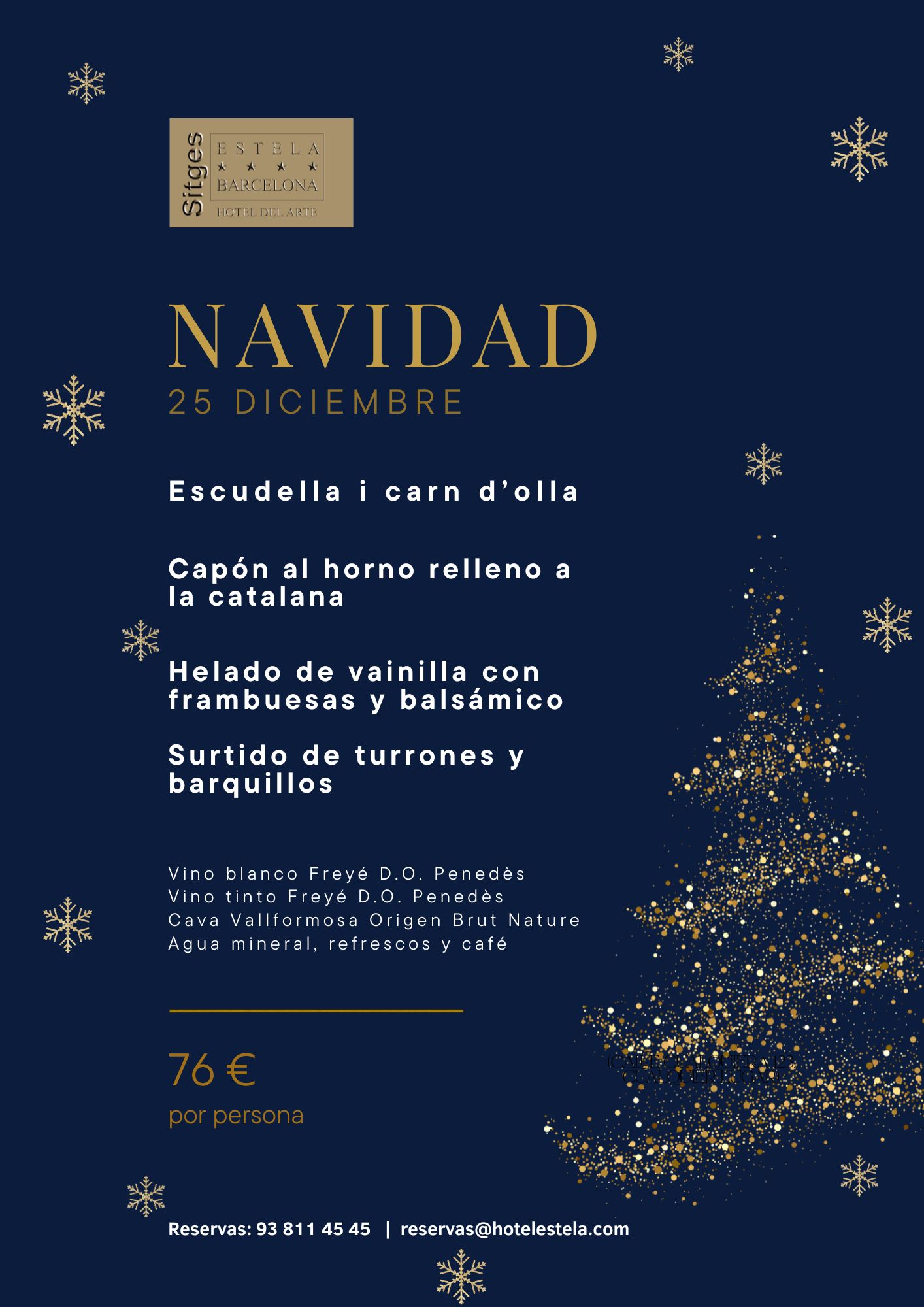Navidad 2026
